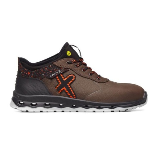 Pantofi Exena Venus S3 ESD SRC