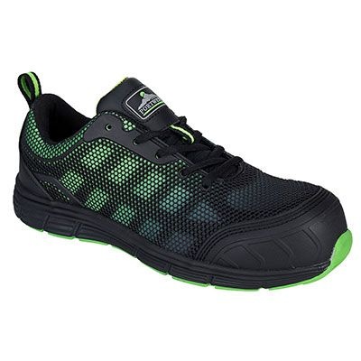 Pantofi Portwest Compositelite Ogwen S1P FT35