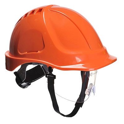 PW54 Casca cu Visor Endurance Plus
