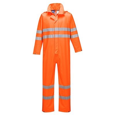 S495 Combinezon Sealtex Ultra