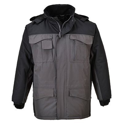S562 Hanorac Parka RS