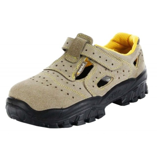 Sandale de protectie BRENTA S1P SRC