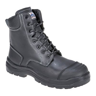 Bocanc Eden S3 HRO CI HI FO FD15