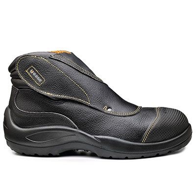 Bocanci B0410 - Welder