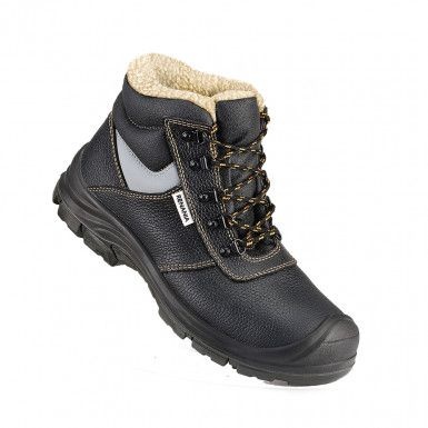 Bocanci de protectie New Ruian S3 CI SRC