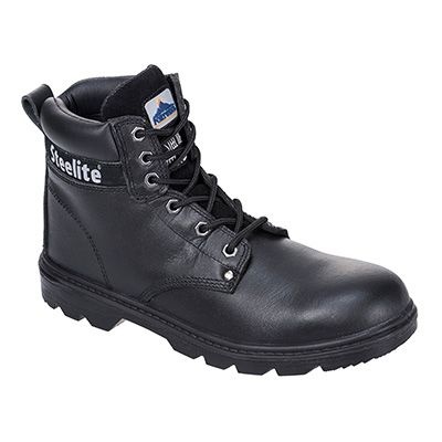 Bocanci Thor Steelite S3 FW11