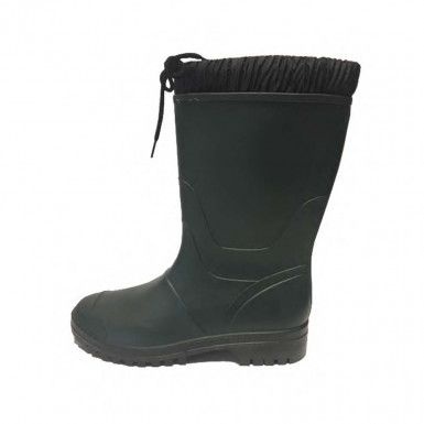 Cizme de lucru New Polar OB SRA