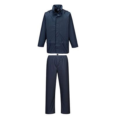 Costum de ploaie (2 piese) Sealtex Esential L450