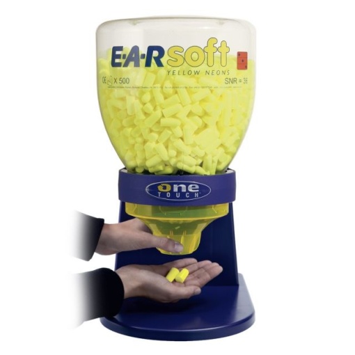 Dispenser ONE TOUCH PLUS 2634