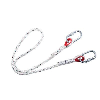 Funie Single Rope Restraint FP24
