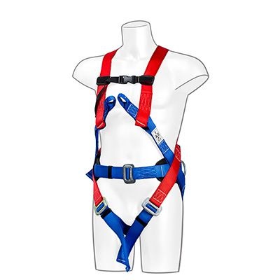 Ham Portwest Comfort 3 Puncte FP17