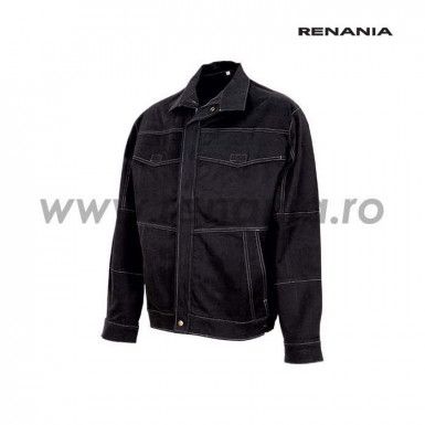 Jacheta protectie riscuri minime New William