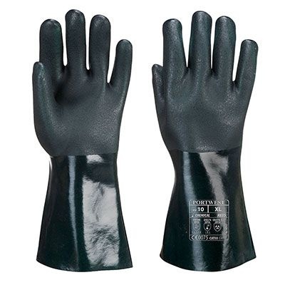 Manusa Double Dipped PVC 35cm A835