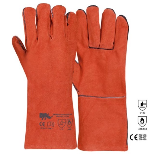 Manusi protectie SUDOR STANDARD