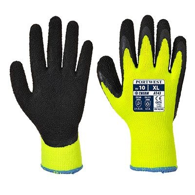 Manusi Thermal Soft Grip A143