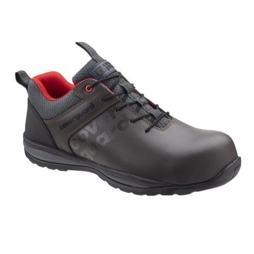 PANTOFI / BOCANCI GARNET S3 SRA HRO