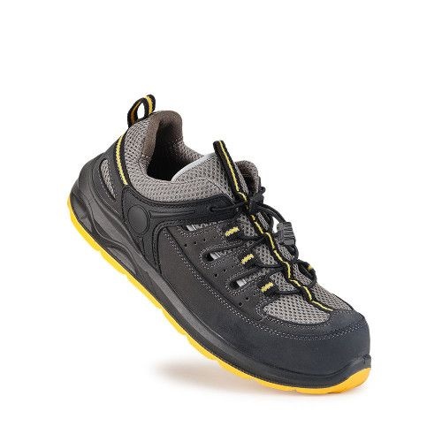 Pantofi de protectie Boost S1 SRC