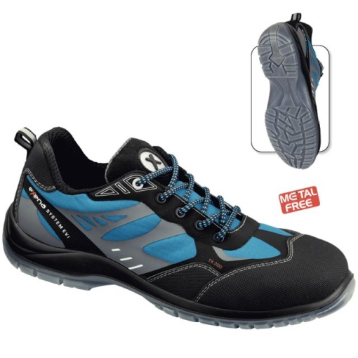 Pantofi de protectie CUPIDO 20 S1P SRC