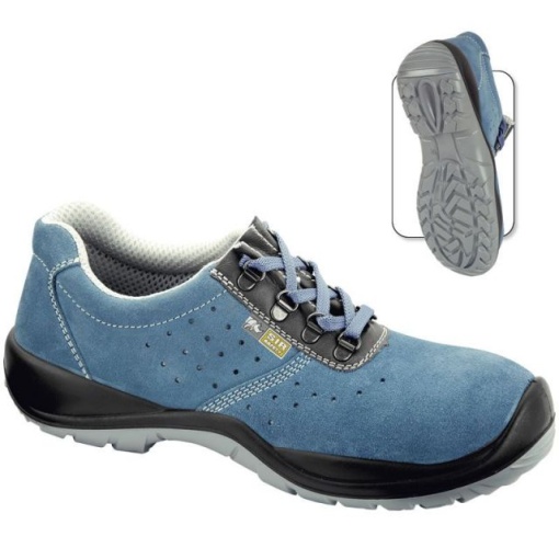 Pantofi de protectie HORA S1 SRC