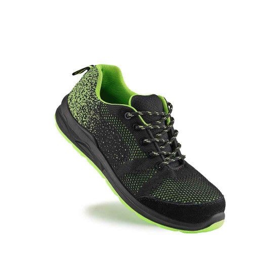Pantofi de protectie Iqon S1P SRC