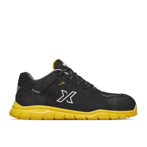 Pantofi Exena Elettro SB E P FO WRU SRC