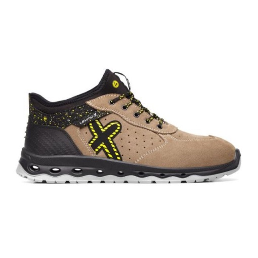 Pantofi Exena Sun S1P ESD SRC