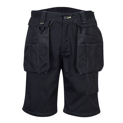 PW345 PW3 Pantaloni Scurti de lucru