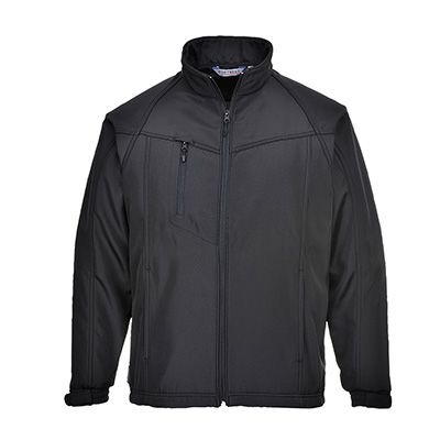 TK40 Softshell Oregon 2 straturi
