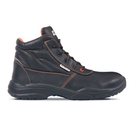 Bocanci de protectie XE010 S3 SRC