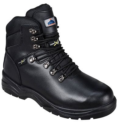 Bocanci Portwest Compositelite Met Protector S3 M FD17