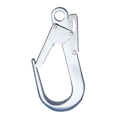 Carlig Scaffhold FP35