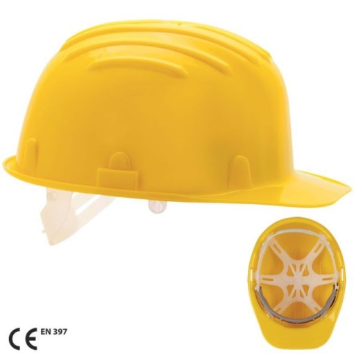 Casca protectie, sistem fixare standard, S3300