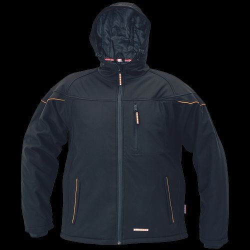 EMERTON WINTER SOFTSHELL jacheta