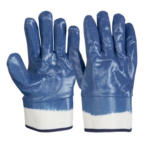 Manusi de protectie 1454T DIPEX total impregnata