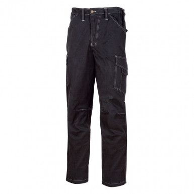 Pantalon standard protectie riscuri minime New William