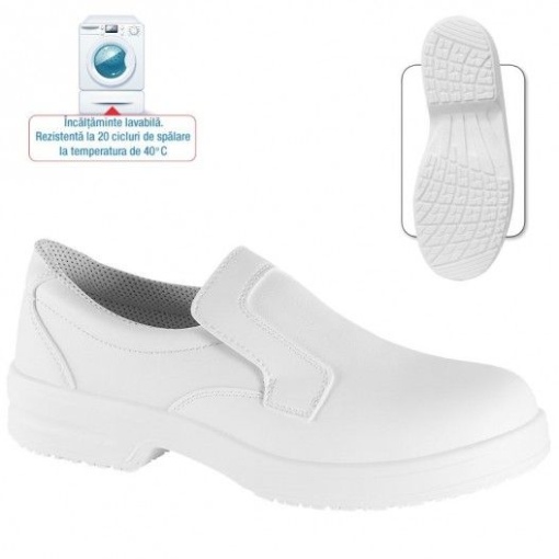 Pantofi de protectie AZALEA P322 S2 SRC