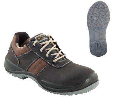 Pantofi de protectie CIPRO 20 S3 SRC