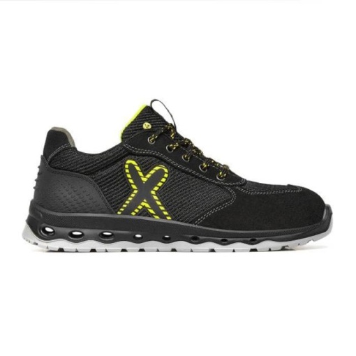 Pantofi Exena Stardust S1P ESD SRC