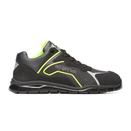 Pantofi Exena XR90_23 Plaza S3 SRC
