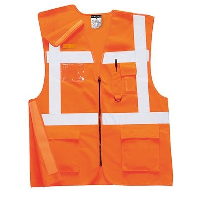 RT26 Vesta Executive Rail RIS