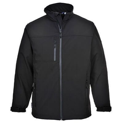 TK50 Jacheta Softshell