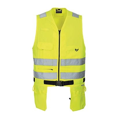Vesta Xenon Toolvest KS63