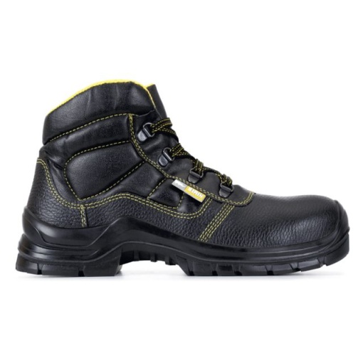 Bocanci de protectie BORA S1 SRC