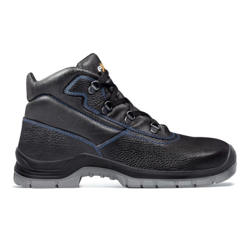 Bocanci de protectie LUGANO S3 SRC