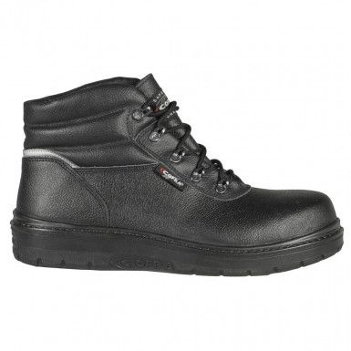 Bocanci de protectie S2 P HRO HI SRA Asphalt