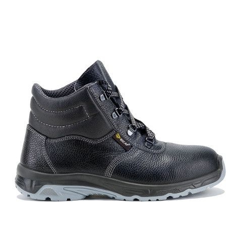 Bocanci protectie New Barletta S2 SRC