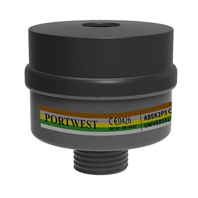 Filtru ABEK2P3 Conexiune Universala P976