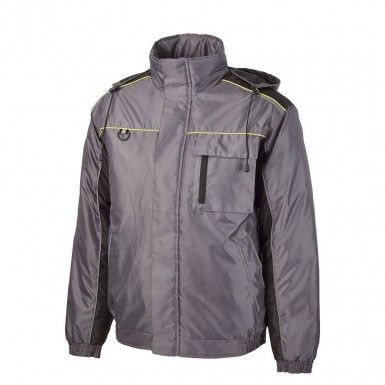 Jacheta protectie riscuri minime iarna Andura Winter