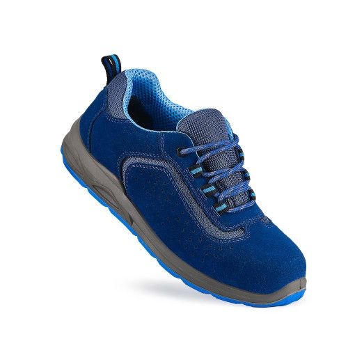 Pantofi de protectie New Ashton S1 SRC