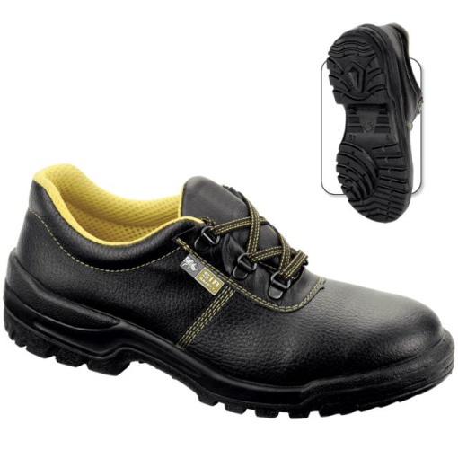 Pantofi de protectie PLESU S3 SRC